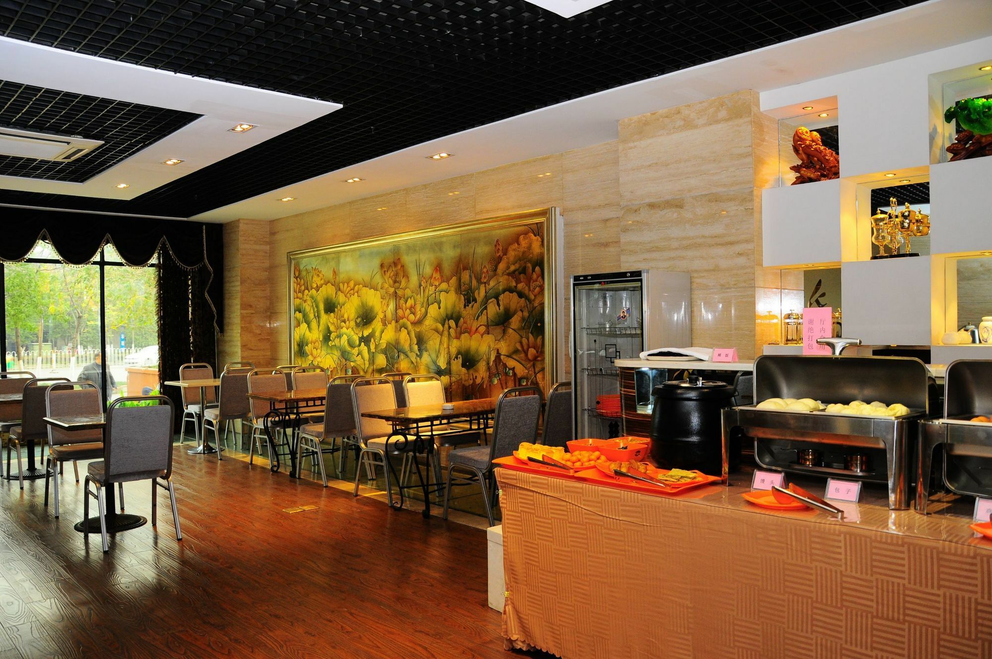 ננצ'אנג Gude Hotel - Hongdu Avenue Branch מראה חיצוני תמונה
